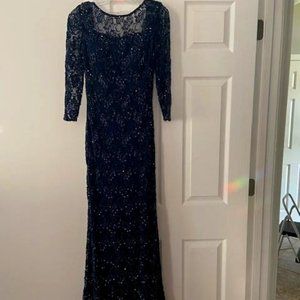Mother of the Bride Dress